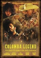 Легенда Коломбы / Colomba Legend (2019)