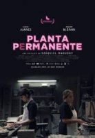 Столовая / Planta permanente (2019)