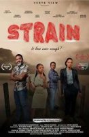 Обострение / Strain (2020)