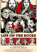 Жизнь на мели / Life on the Rocks (2019)