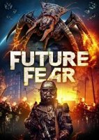 Стелланомикон: Ужас будущего / Future Fear (2021)