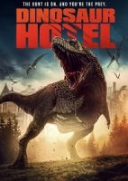 Отель "Динозавр" / Dinosaur Hotel (2021)