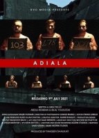 Тюрьма Адиала / Adiala (2021)