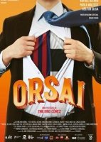 Орсай / Orsai (2019)