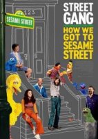 Уличная Банда: Как у нас получилась "Улица Сезам" / Street Gang: How We Got to Sesame Street (2021)