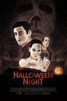 В ночь на Хэллуин / Halloween Night (2020)