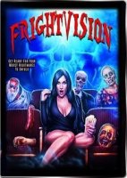 Ужасные видения / Frightvision (2020)