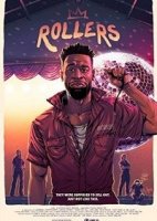 Роллерс / Rollers (2021)