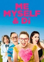 Я, я сама и Ди / Me, Myself and Di (2021)