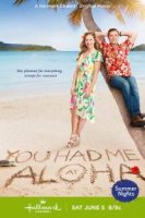 Любовь на Гавайях / You Had Me at Aloha (2021)