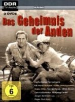 Тайна Анд / Das Geheimnis der Anden (1972)