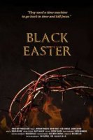 Чёрная пасха / Black Easter (2021)