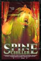 Холодок по спине / Spine Chiller (2019)