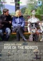 Кибер-революция: Восстание роботов / Hyper Evolution: Rise of the Robots (2017)