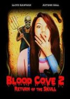 Кровавая бухта 2 / Blood Cove 2: Return of the Skull (2020)