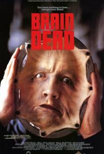 Мертвый мозг / Brain Dead (1990)