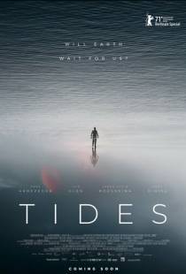 Приливы / Tides (2021)