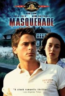 Маскарад / Masquerade (1988)