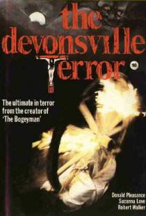 Ужас Девонсвилля / The Devonsville Terror (1983)