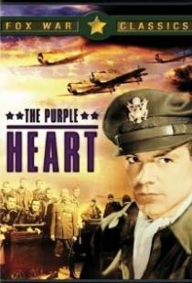 Пурпурное сердце / The Purple Heart (1944)