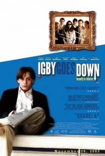 Игби идет ко дну / Igby Goes Down (2002)