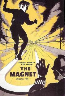 Магнит / The Magnet (1950)