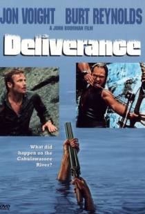 Избавление / Deliverance (1972)