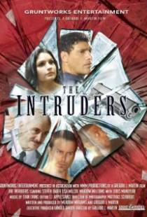 Посторонние / The Intruders (2017)