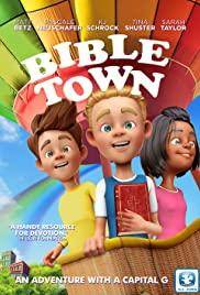 Библиград / Bible Town (2017)