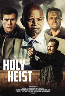 Святые воры / The Holy Heist (2020)