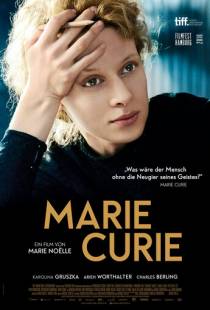 Мария Кюри / Marie Curie (2016)