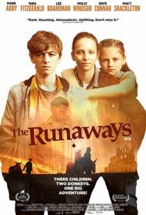 Беглецы / The Runaways (2019)