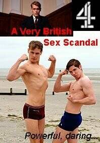 Очень британский секс-скандал / A Very British Sex Scandal (2007)