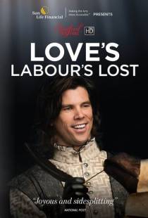 Love's Labour's Lost (2017)