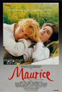 Морис / Maurice (1987)