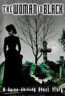 Женщина в черном / The Woman in Black (1989)