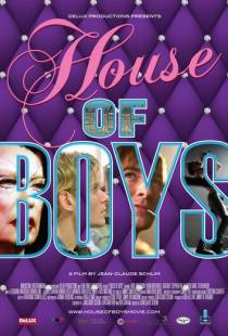 Дом мальчиков / House of Boys (2009)