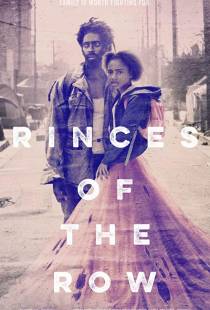 Princess of the Row (2019)