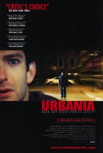 Урбания / Urbania (2000)