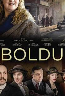 La Bolduc (2018)