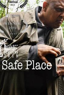 A Safe Place (2020)