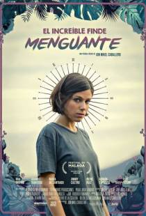 Невероятные выходные / El increble finde menguante (2019)