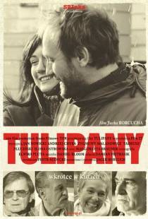 Тюльпаны / Tulipany (2004)