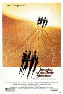 Вторжение похитителей тел / Invasion of the Body Snatchers (1978)