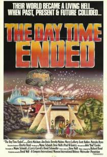 День, когда время закончилось / The Day Time Ended (1979)