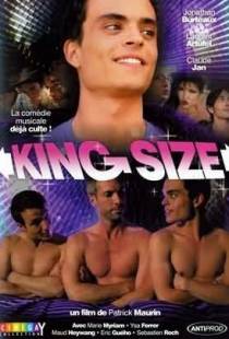 Королевский размер / King Size (2007)