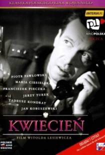 Апрель / Kwiecien (1961)