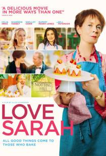 С любовью, Сара / Love Sarah (2020)