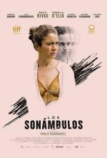 Лунатики / Los sonmbulos (2019)