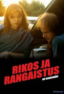 Преступление и наказание / Rikos ja rangaistus (1983)